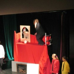 optreden087 - Toneelvereniging Plankenkoorts 